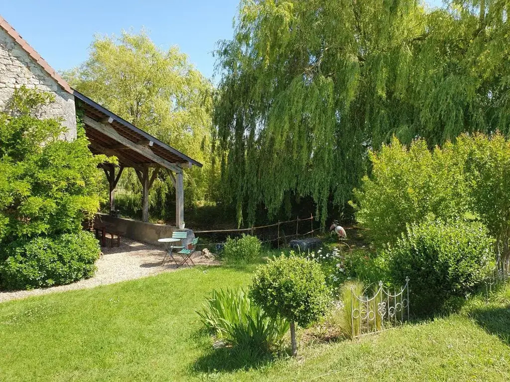 La Ferme Blanche
