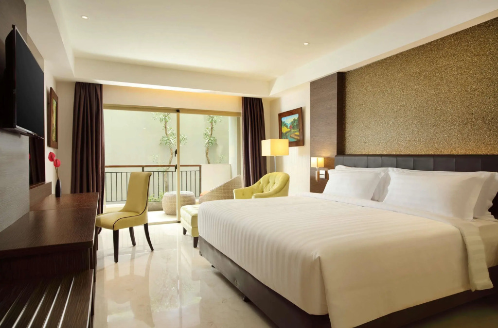 Sthala, A Tribute Portfolio Hotel, Ubud Bali