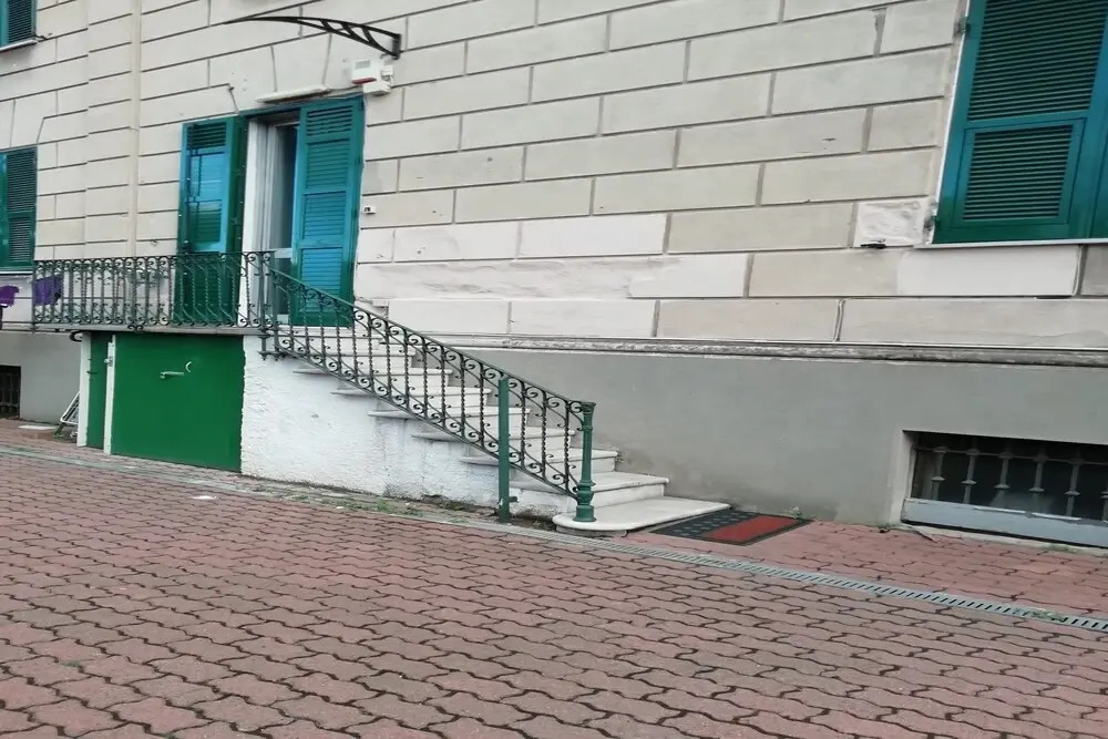 Tolemaide Apartment