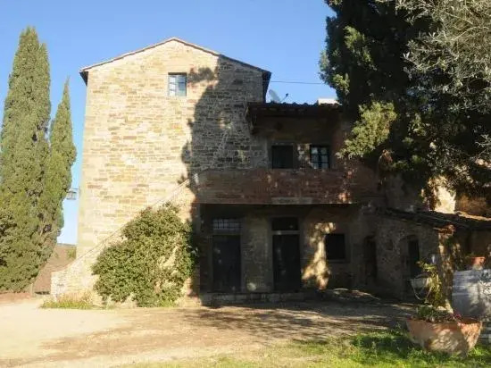 Casa Marina