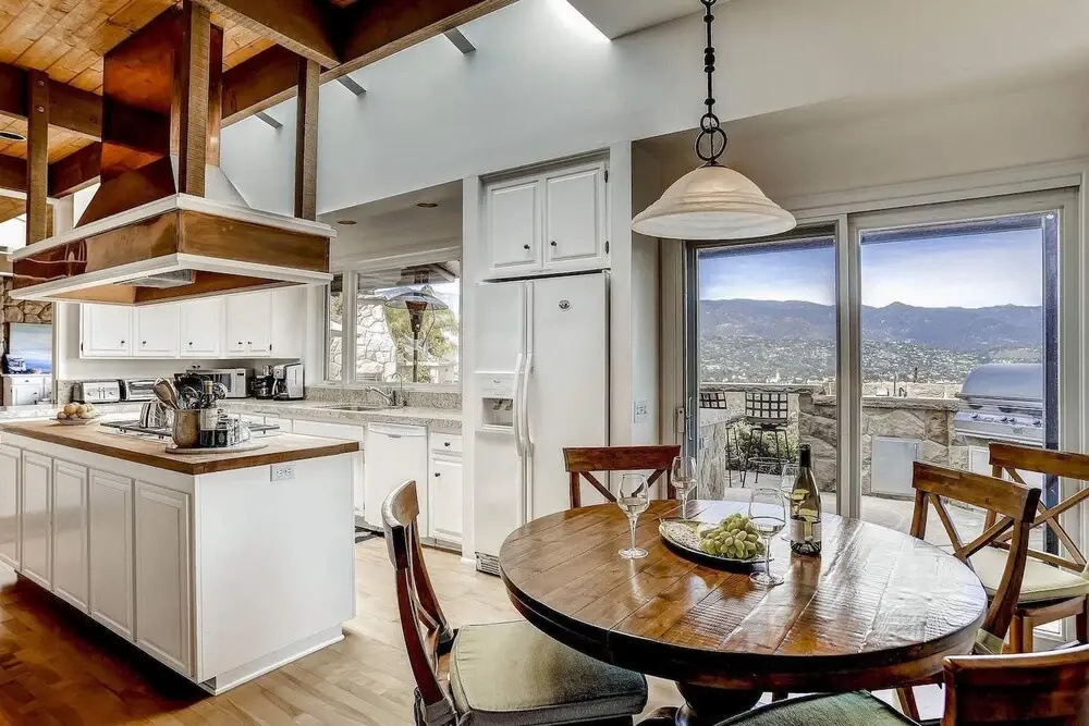 Mira Vista Retreat