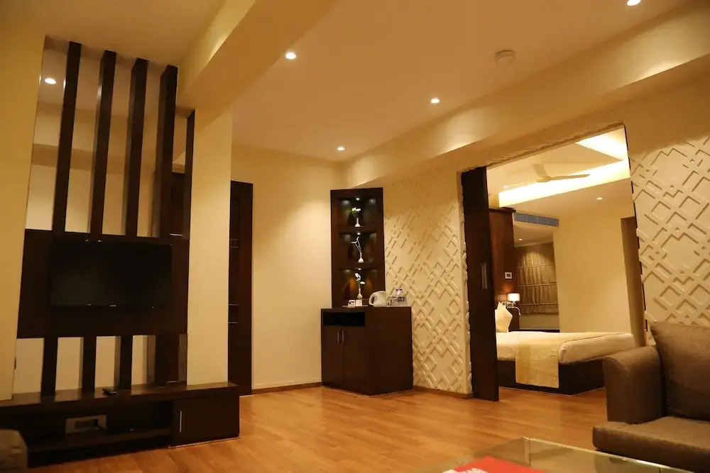 Hotel Eefa