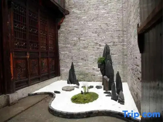 Taizhou Wuwendongxi Homestay (Shilichang Street Branch)