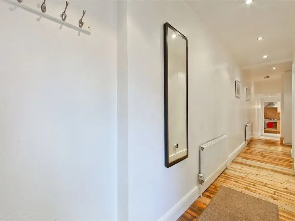 Fulham Short Stay