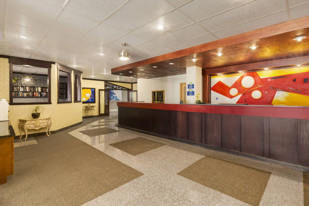 Days Inn by Wyndham Vermilion