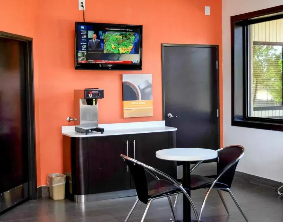 Americas Best Value Inn Beeville