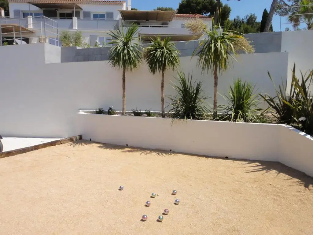 Home Cassis - Maison Méditerranée - Piscine chauffée à 30c