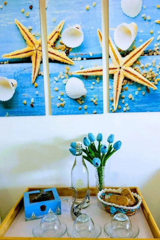 Dream Beach B&B