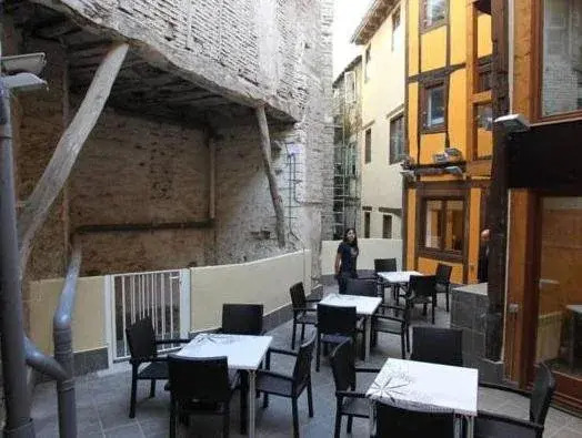 El Albergue de la Catedral