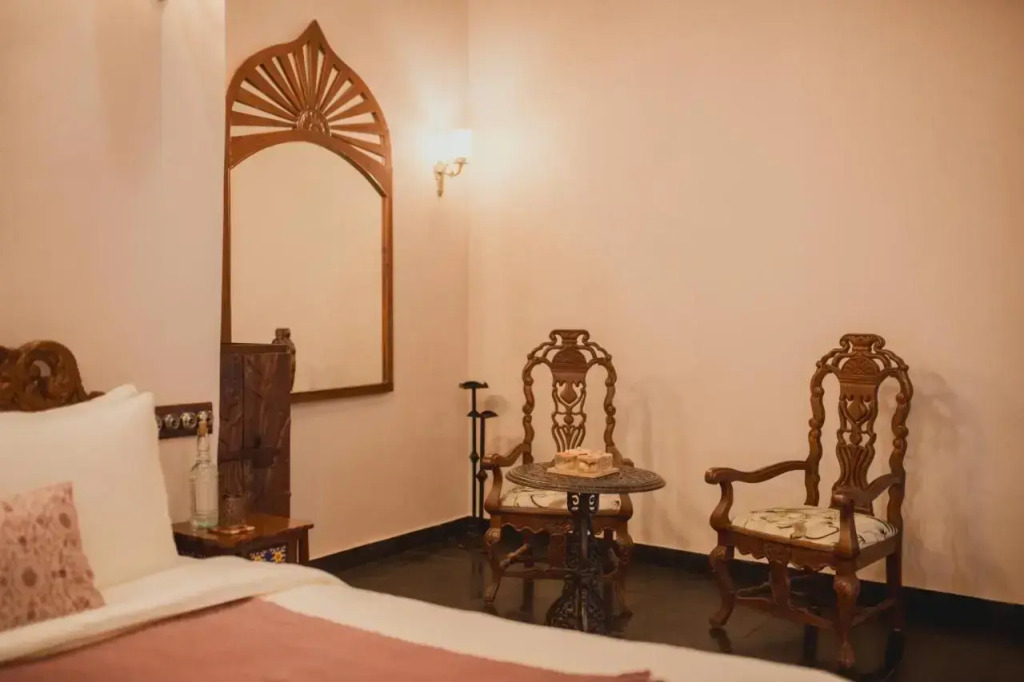 Brij Casa Susegad, Goa - An Indo-Portuguese Villa