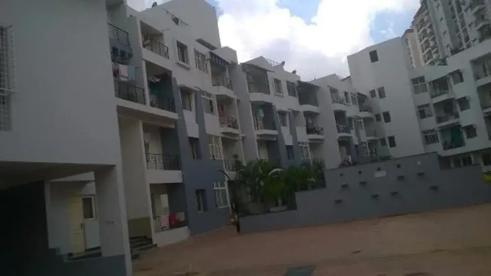 Deeya Suites