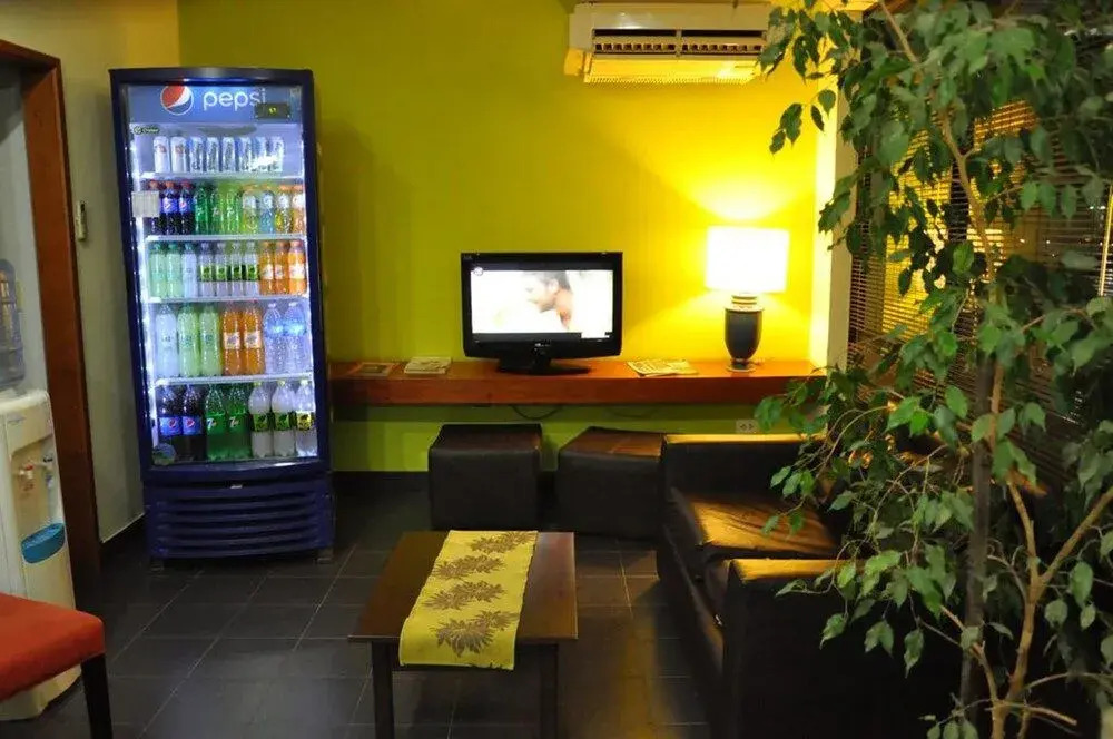 Hotel San Jose