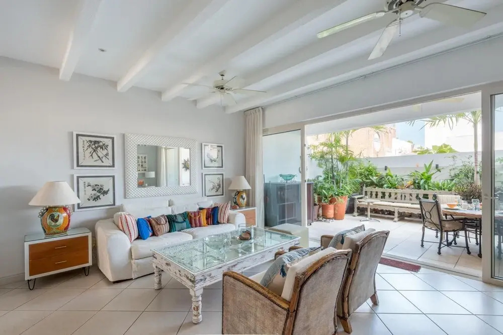 Copa De Oro 102 Luxury Romantic Zone Condo Heated Pool Patio