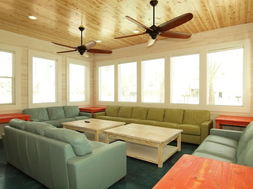 Beach Club 10 Bedroom Home