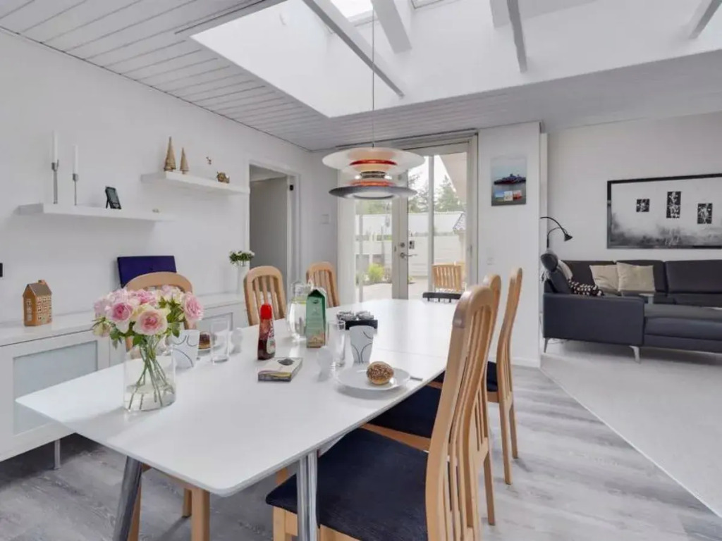 "Justina" - 2.3km from the sea in Western Jutland