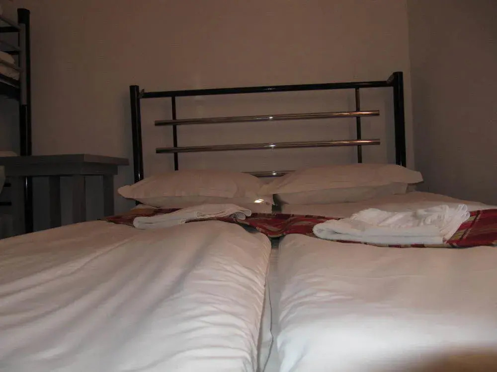 Book-A-Rest Hostel