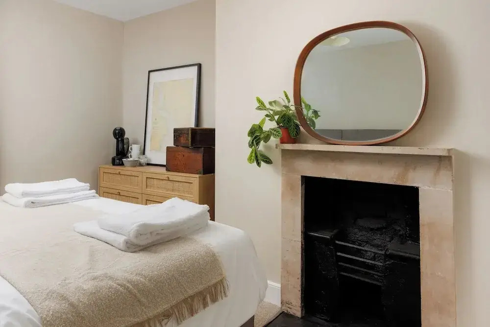 The Turf Hotel