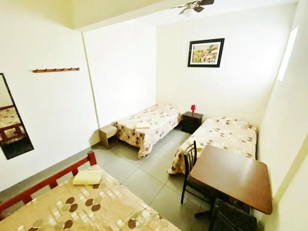 Lima House - Hostel