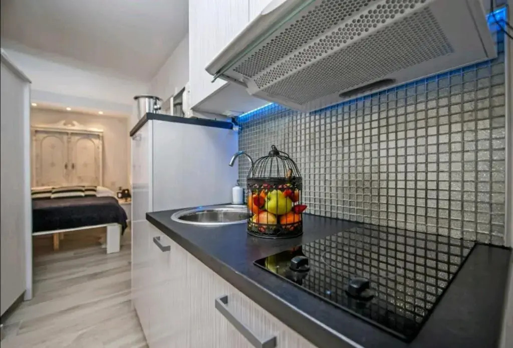 Apartments Casa Ivona