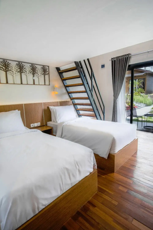 Manis Ae Cabin & Resto Bromo