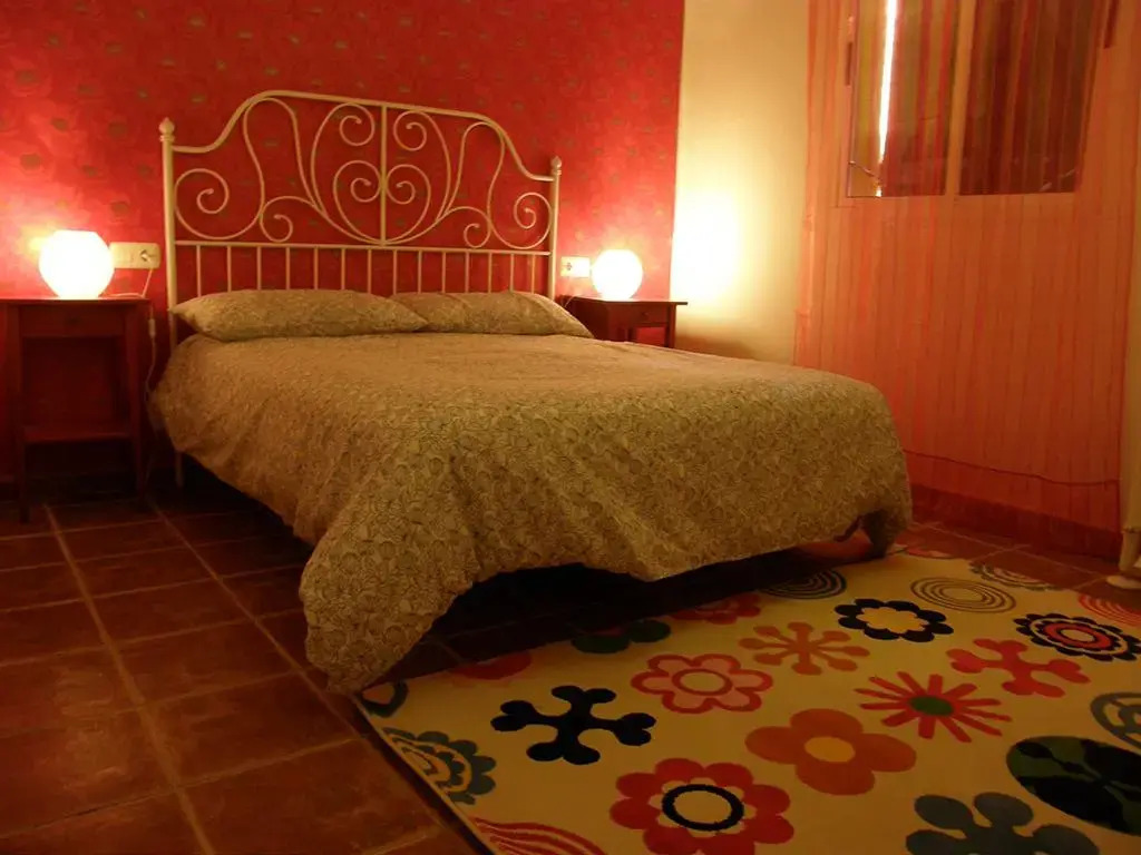 House in Cartajima, Malaga 101997