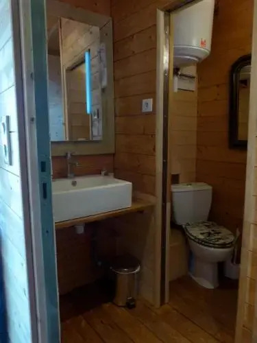 Ma Cabane à Sarlat