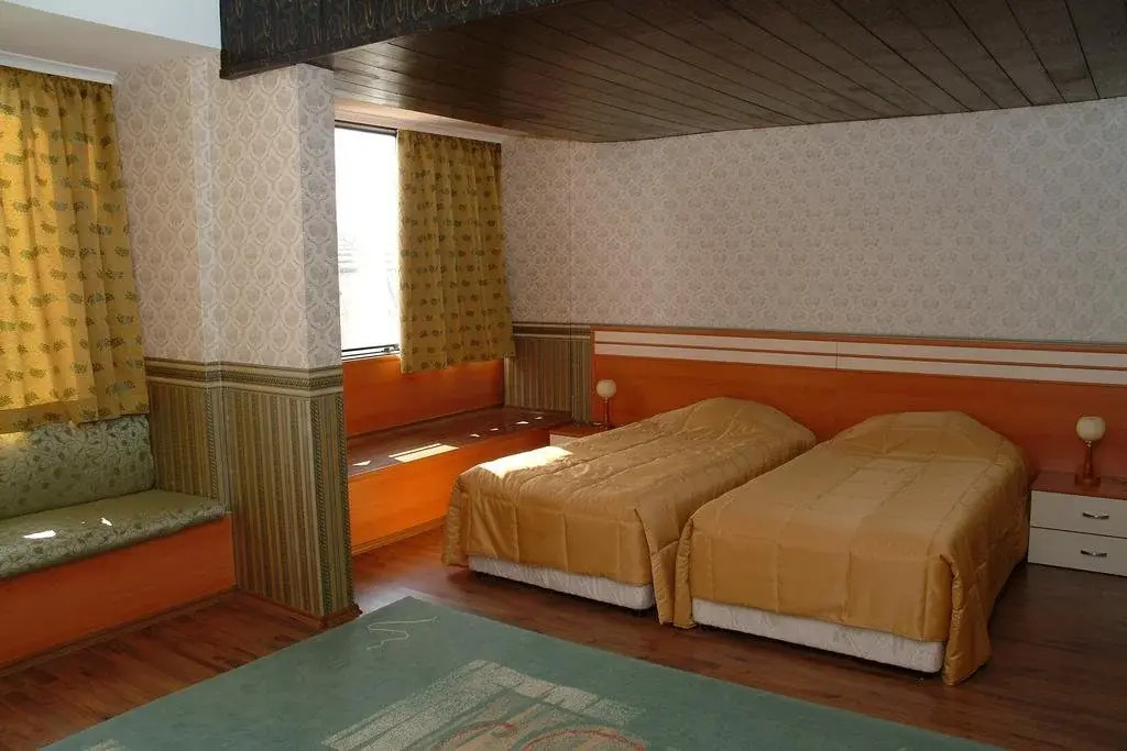 Hotel Dobrudja