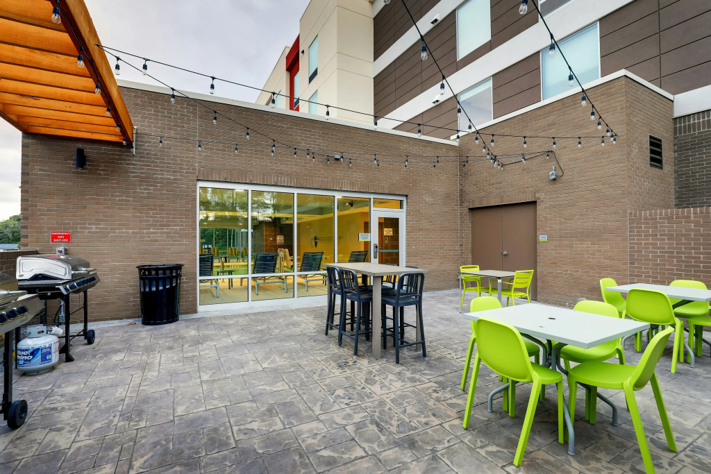 Home2 Suites By Hilton Sanford