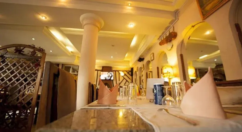 Hotel Le Relais Normand
