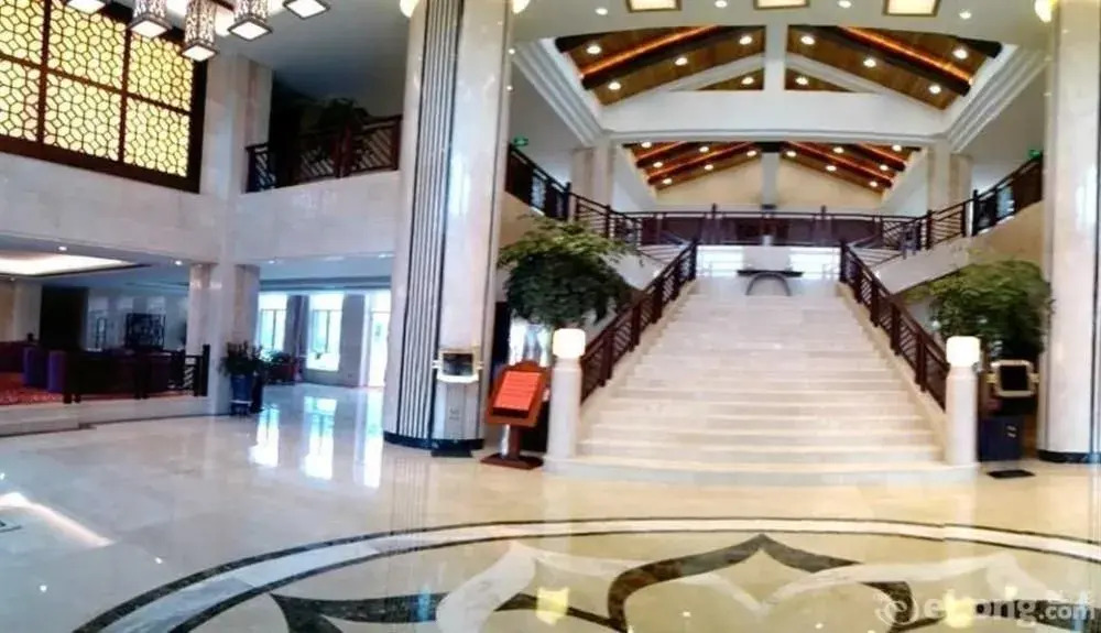 Yuntian Garden Hotel