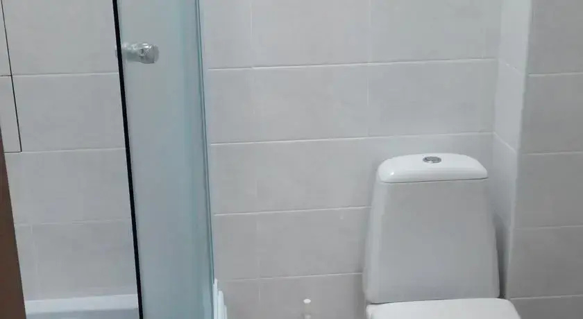 Hostel Kaliforniya