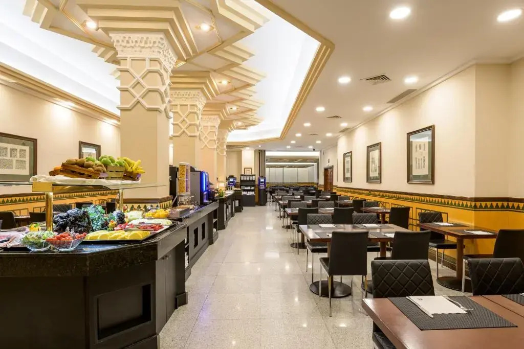 Hotel Saray