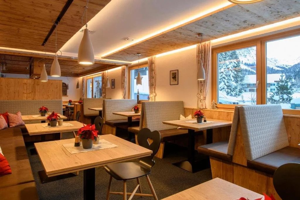 Gasthof-Pension Wulfenia