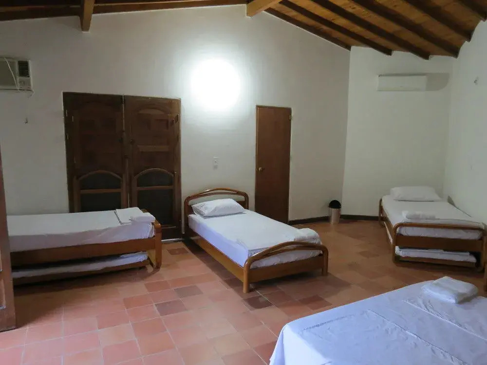 Finca Hotel La Estancia Santa Fe