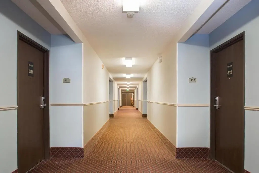Hotel Mira Vista