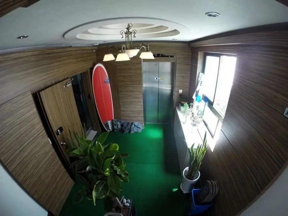 Maya Guesthouse - Hostel