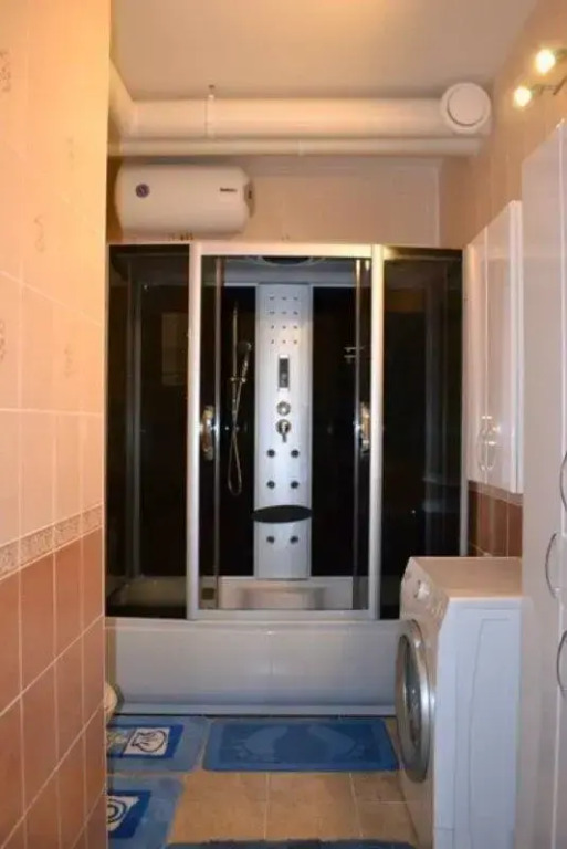 Permbooking (Пермьбукинг) на шоссе Космонавтов