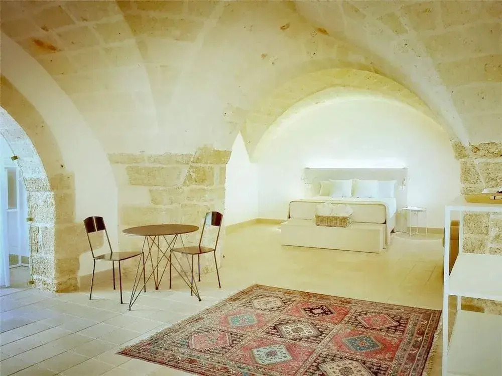 Masseria Malvindi