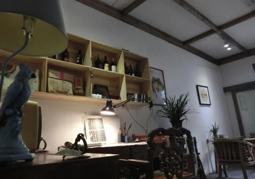 Yinji Inn