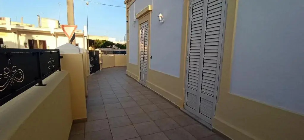 B&B Villino DRM