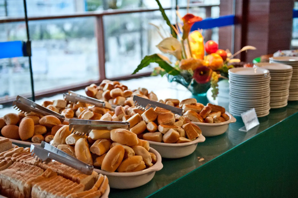Natal Praia Hotel