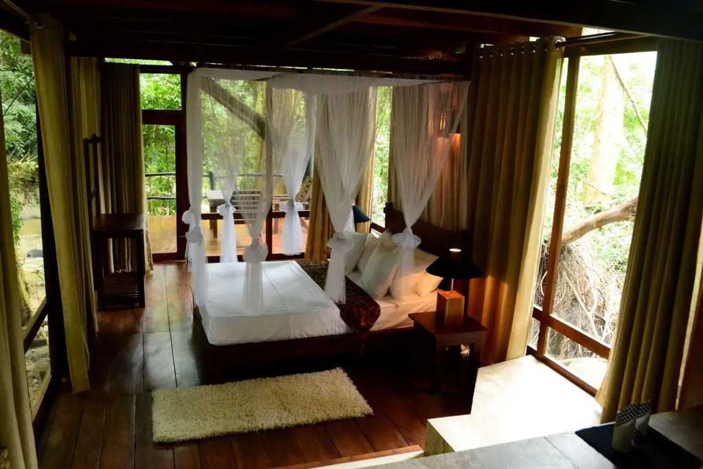 Clio Ella Resort