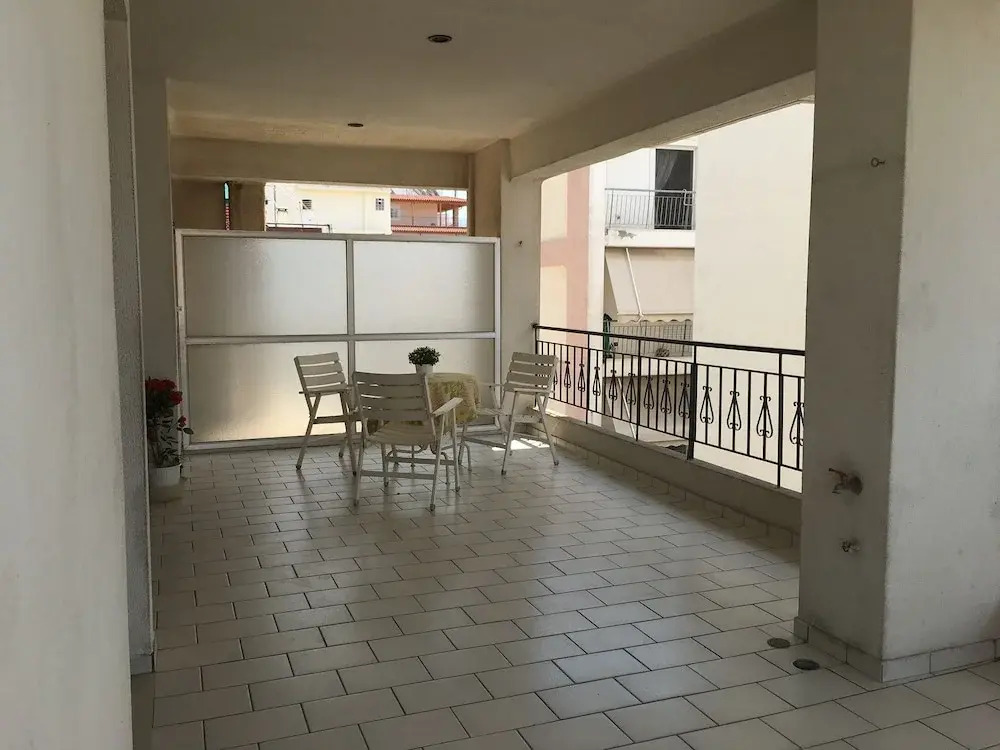 Athens Deluxe Apartment near Acropolis