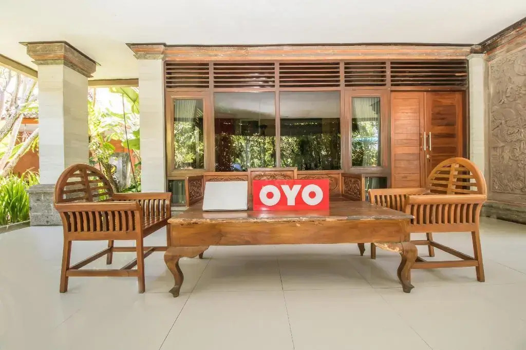 OYO 2404 Arca Guest House