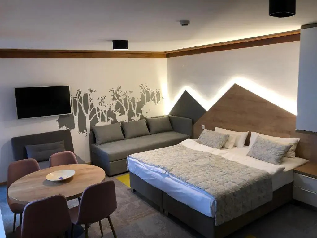 Apartment Vucko 101