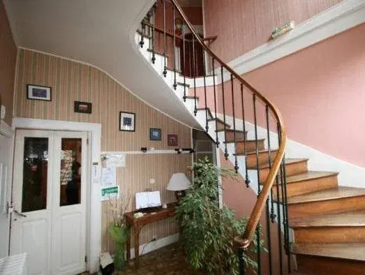 Hôtel Le Picardy