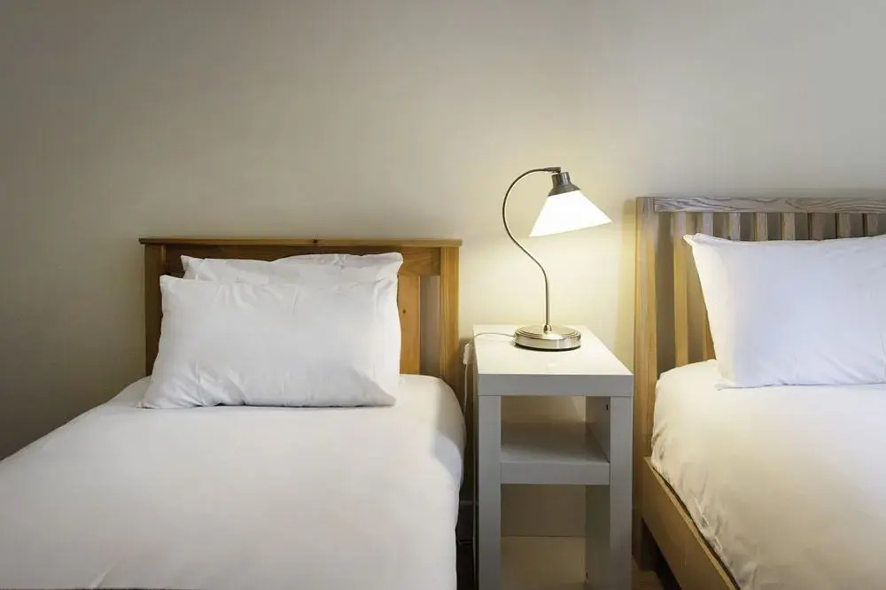 MetroStays - Temple Bar 16