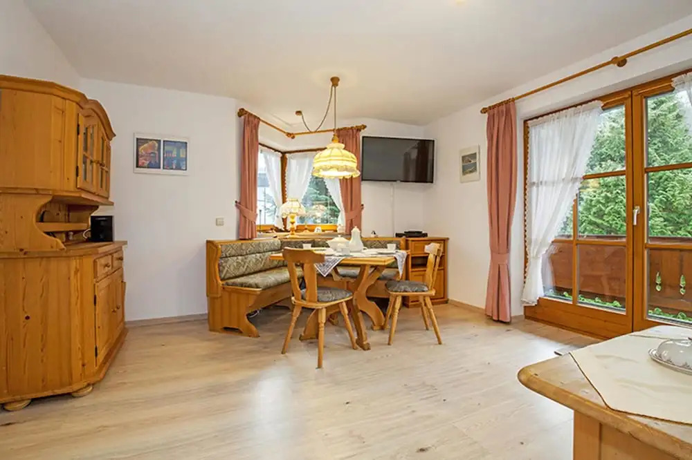 Ferienwohnung Oertl