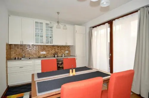 Apartman Mozartova