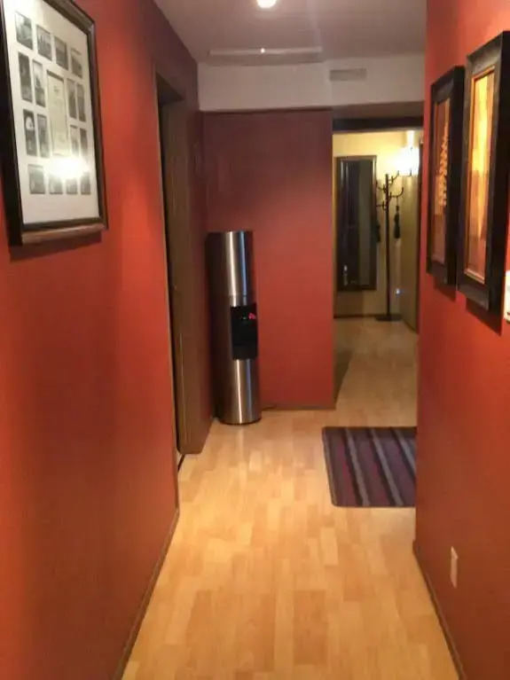 Pyramid Guest House